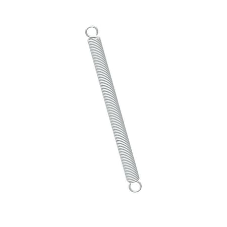 Approved Vendor Extension Spring, O= .180, L= 2.50, W= .024 G009969381